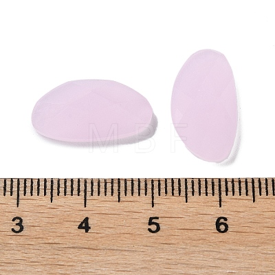 Glass Cabochons GLAA-B015-17B-1