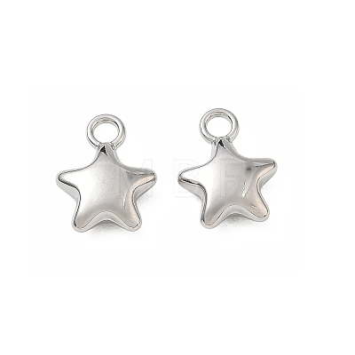 Alloy Pendants AL-CBA5609-10P-B-1