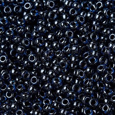 MIYUKI Round Rocailles Beads SEED-X0055-RR0358-1