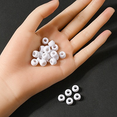 Resin European Beads RESI-YW0001-34B-1