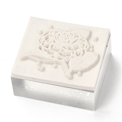 Acrylic & Rubber Stamps DIY-G035-01A-1