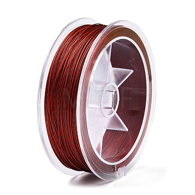 Round Nylon Coated Steel Wire TWIR-T002-01B-08-1