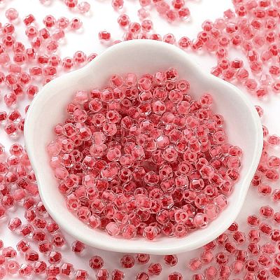 Glass Seed Beads SEED-A032-01D-1
