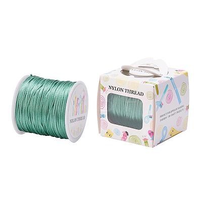 Nylon Thread NWIR-JP0010-1.0mm-222-1