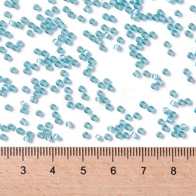 TOHO Round Seed Beads SEED-XTR11-0023F-1