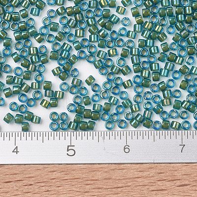 MIYUKI Delica Beads SEED-J020-DB2381-1