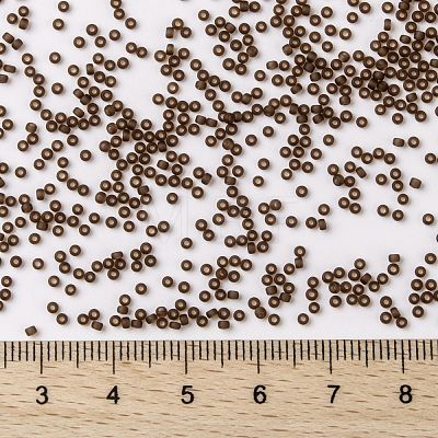 MIYUKI Round Rocailles Beads SEED-X0056-RR0135F-1