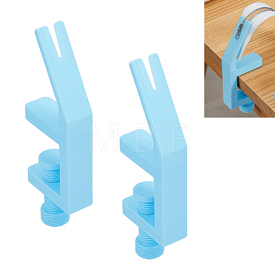 PLA Zipper Pull Jig DIY-WH0622-681A-1