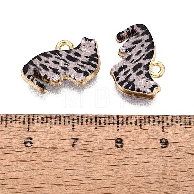 Printed Alloy Pendants PALLOY-SZC0008-02C-1