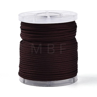 25M Nylon Braided Cord NWIR-T002-02A-12-1