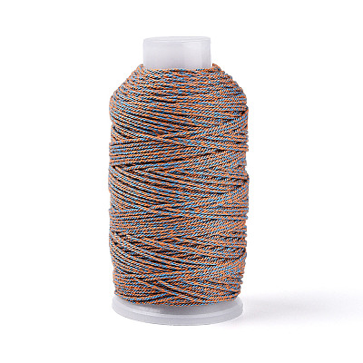 150M S24-Ply Cotton Twisted Cords OCOR-N010-01-07-1