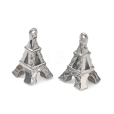 304 Stainless Steel Pendants SA-CBAD574-01P-1