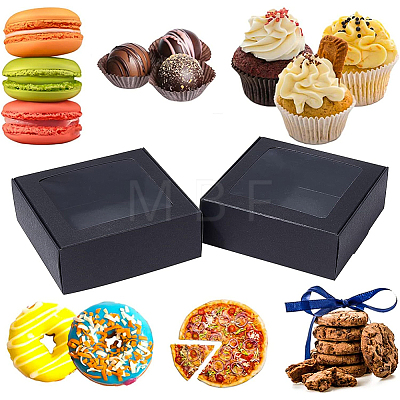 Paper Candy Boxes CON-BC0006-59B-1