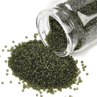 MIYUKI Delica Beads LS-X-SEED-J020-DB2404-1