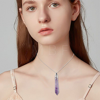 1Pc 304 Stainless Steel Cable Chain Necklaces NJEW-PA0001-03-1