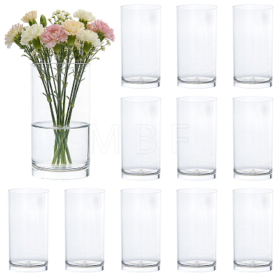 PET Vases AJEW-WH0485-61-1
