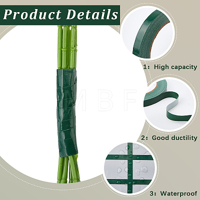 PE Floral Tape OFST-CP0001-22B-1