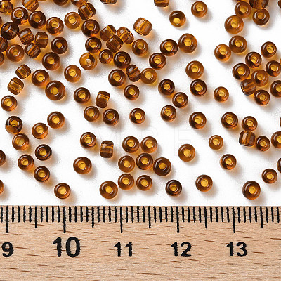 Glass Seed Beads X2-SEED-A004-3mm-13-1