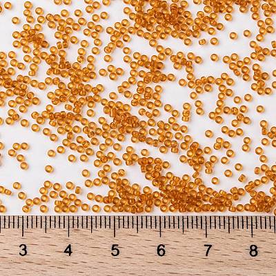 MIYUKI Round Rocailles Beads X-SEED-G009-RR0133-1