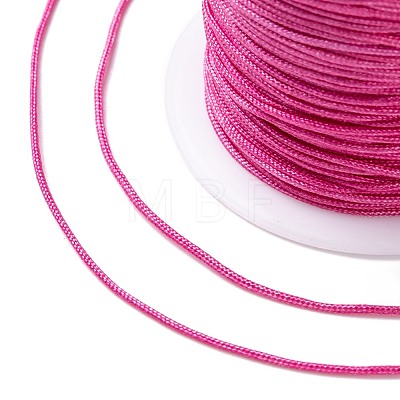 Nylon Thread Cord NWIR-NS018-0.8mm-126-1