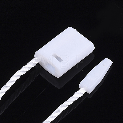 Polyester Cord with Seal Tag CDIS-T001-11E-1