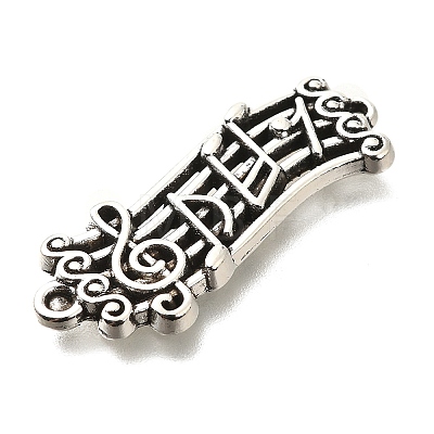 Tibetan Style Alloy Pendants X-FIND-G078-26B-AS-1