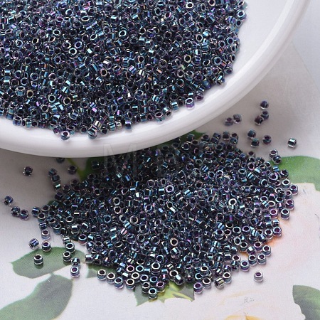 MIYUKI Delica Beads X-SEED-J020-DB0059-1