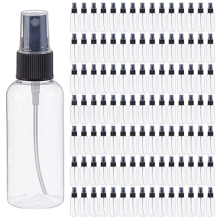 PET Empty Spray Bottle AJEW-WH0596-447-1