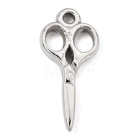 304 Stainless Steel Pendants SA-CBA0563-24P-1