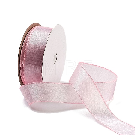 20 Yards Polyester Ribbon OCOR-Z005-02F-1