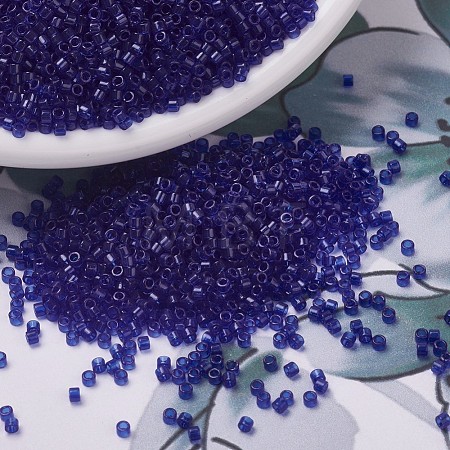 MIYUKI Delica Beads X-SEED-J020-DB0707-1
