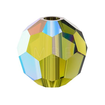 Preciosa® Crystal Beads X-PRC-BB6-50230-200-1