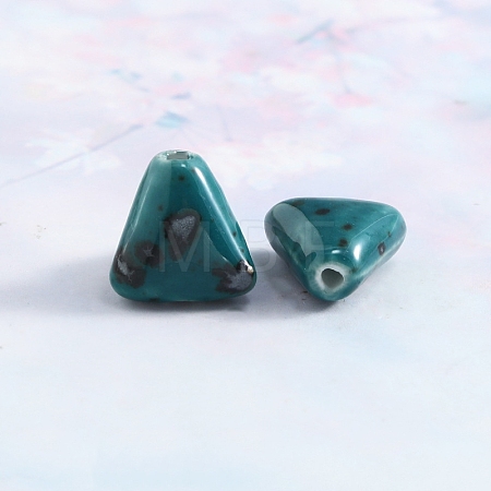 Handmade Porcelain Beads PW-WG882A4-10-1