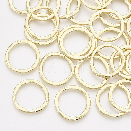 Alloy Linking Rings X-PALLOY-T067-113LG-1