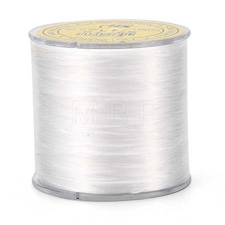 Flat Japanese Crystal Elastic Stretch Thread EW-Z001-A12-1