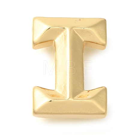 Rack Plating Brass Pendants KK-I722-07G-I-1