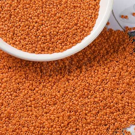 MIYUKI Round Rocailles Beads SEED-X0056-RR2313-1