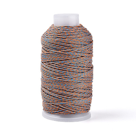 150M S24-Ply Cotton Twisted Cords OCOR-N010-01-07-1