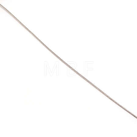 Tiger Tail Wire TWIR-WH0001-07D-1