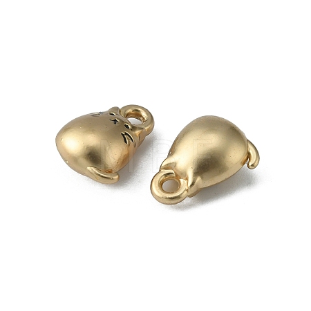 Alloy Charms FIND-WH0128-53MG-1
