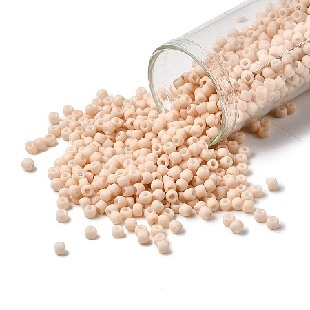 TOHO 8/0 Round Beads SEED-TR08-0763-1