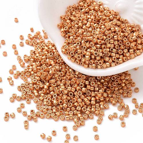 Cylinder Seed Beads X-SEED-H001-D04-1