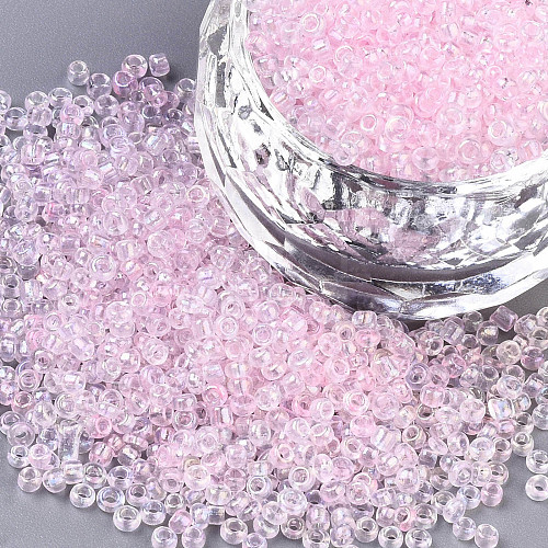 12/0 Glass Seed Beads SEED-A016-2mm-208-1