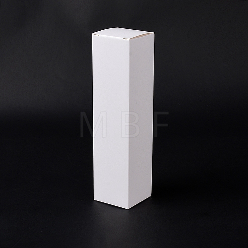 Cardboard Paper Gift Box CON-C019-02E-1