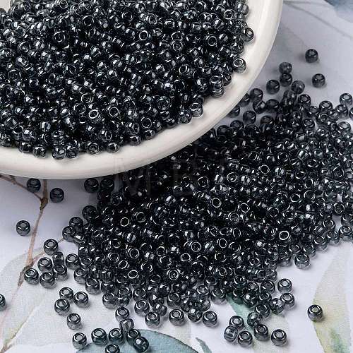 MIYUKI Round Rocailles Beads X-SEED-G008-RR0178-1