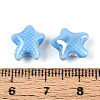 Handmade Porcelain Beads PORC-Q002-03J-01-3