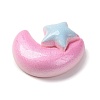 Resin Cabochons CRES-Z010-03I-2