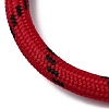 Polycotton Braided Cord with Inner Core OCOR-NH0002-01C-2