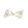 Transparent Glass Beads DGLA-N022-01-4