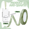 120Pcs Paper Reserved Seat Tag AJEW-GO0005-33-2